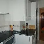 Dh Lejlighed Zamora