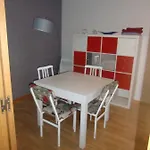 Lejlighed Dh Zamora