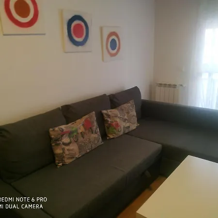 Apartment Dh *