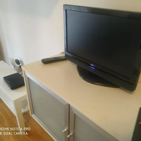 Apartment Dh *