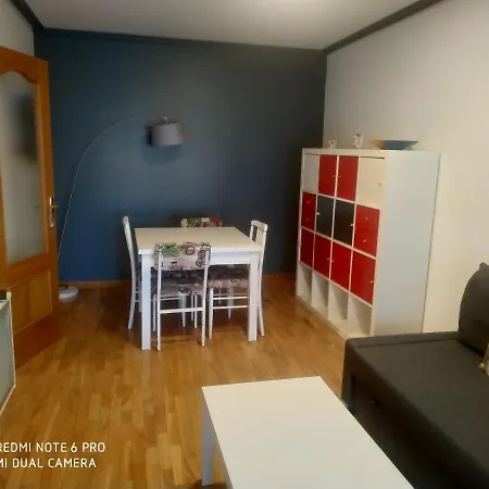 Apartment Dh *