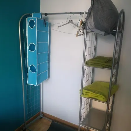 Dh Apartment Zamora