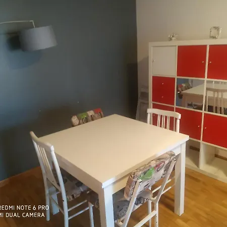 Apartment Dh *