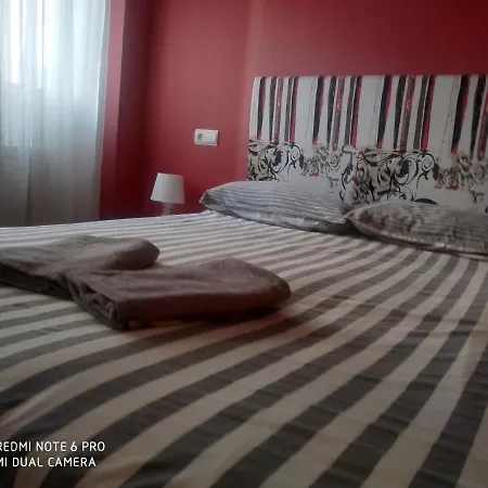 Dh Apartment