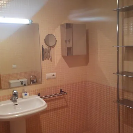 Apartment Dh Zamora