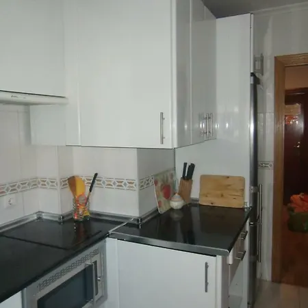 Dh Apartment Zamora