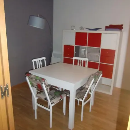 Apartment Dh Zamora