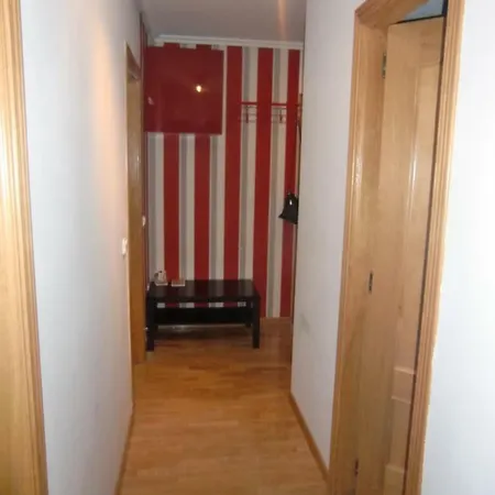 Apartment Dh Zamora